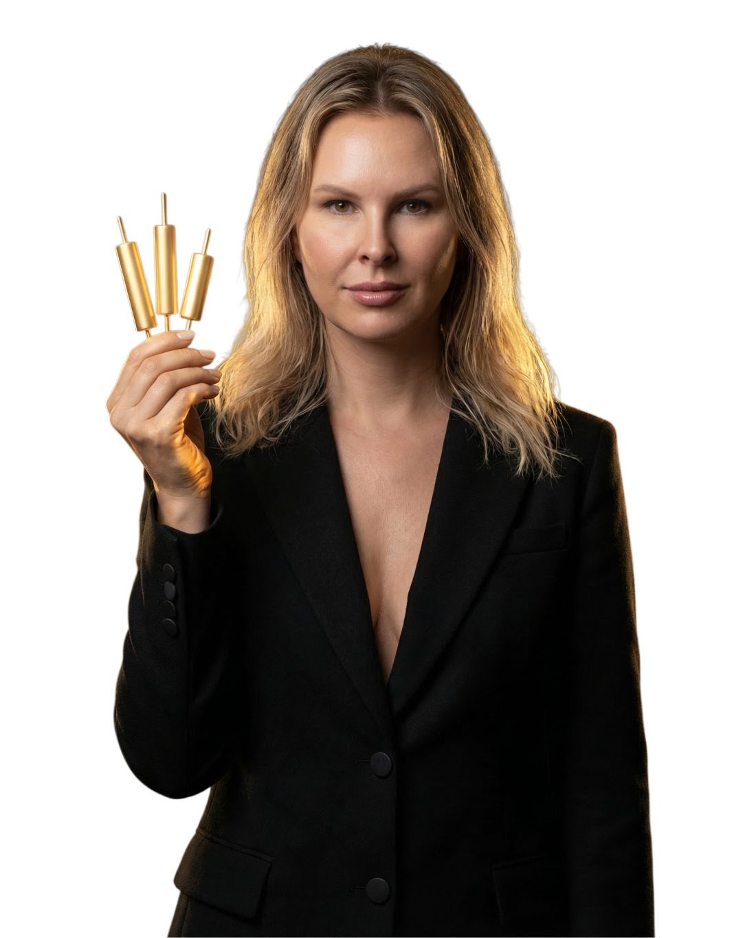 Лана Нагорная